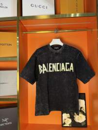 Picture of Balenciaga T Shirts Short _SKUBalenciagaS-XLlzytx024421562